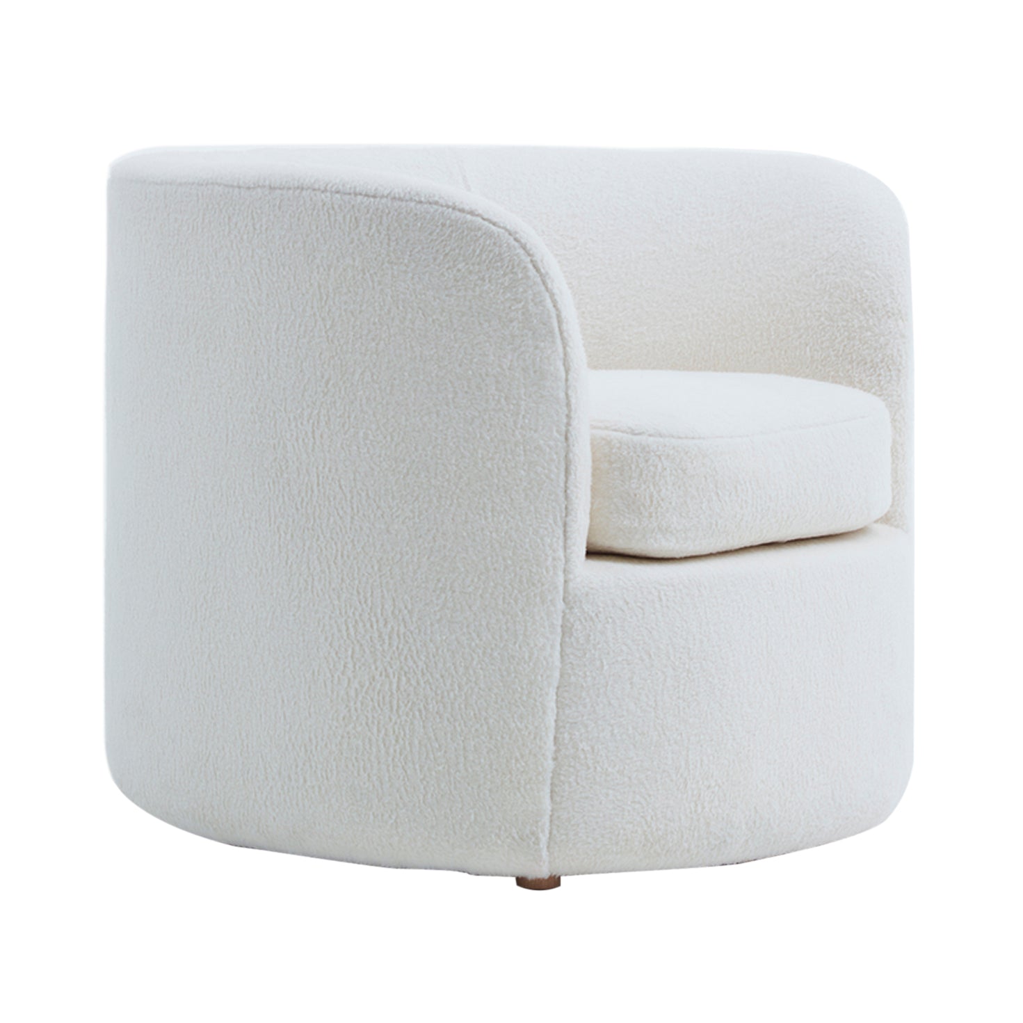 Continuous Tub Chair