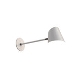 Hartau Wall Lamp: Small - 7