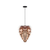 Conia Pendant Lamp: Medium - 15.7