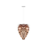 Conia Pendant Lamp: Medium - 15.7