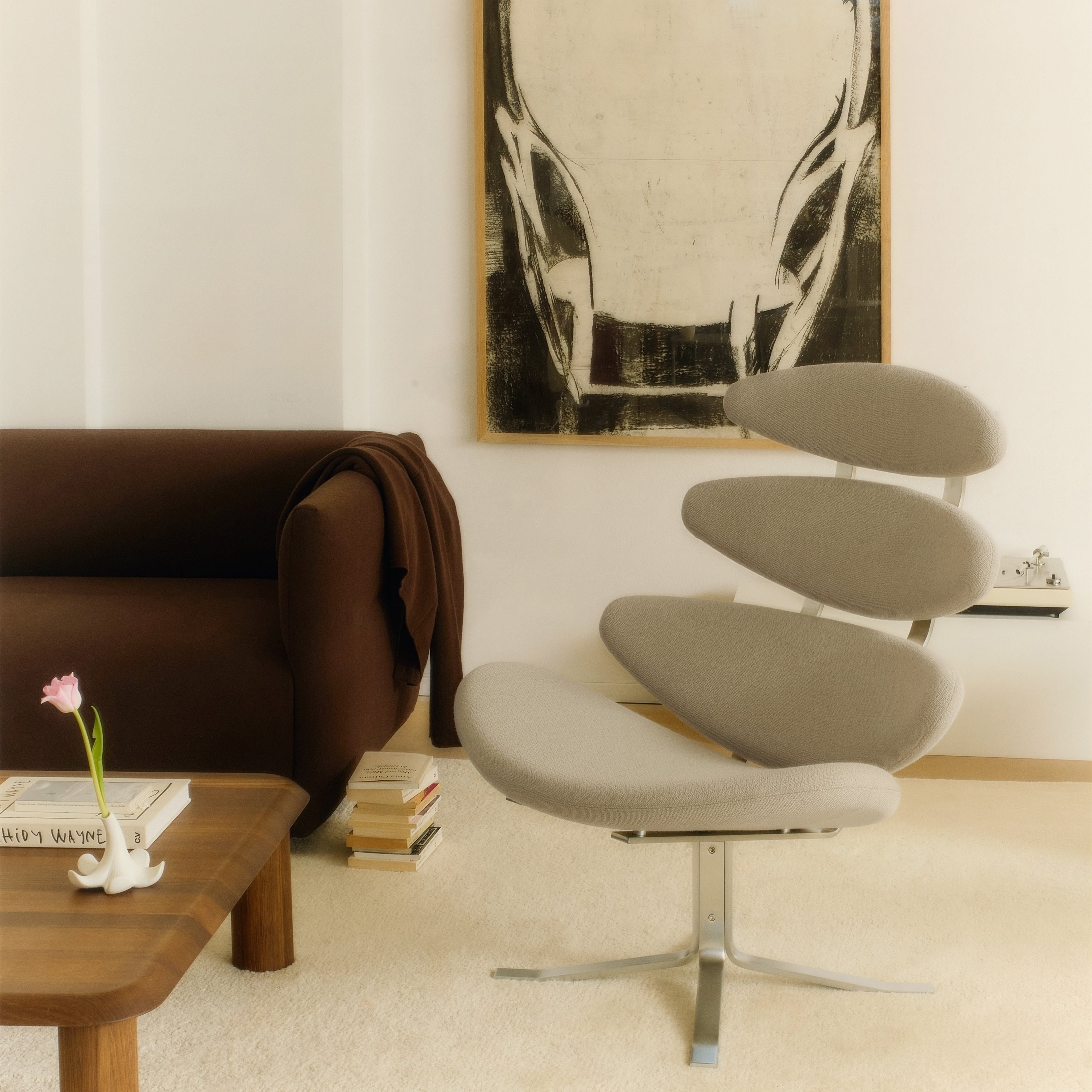 Corona Chair
