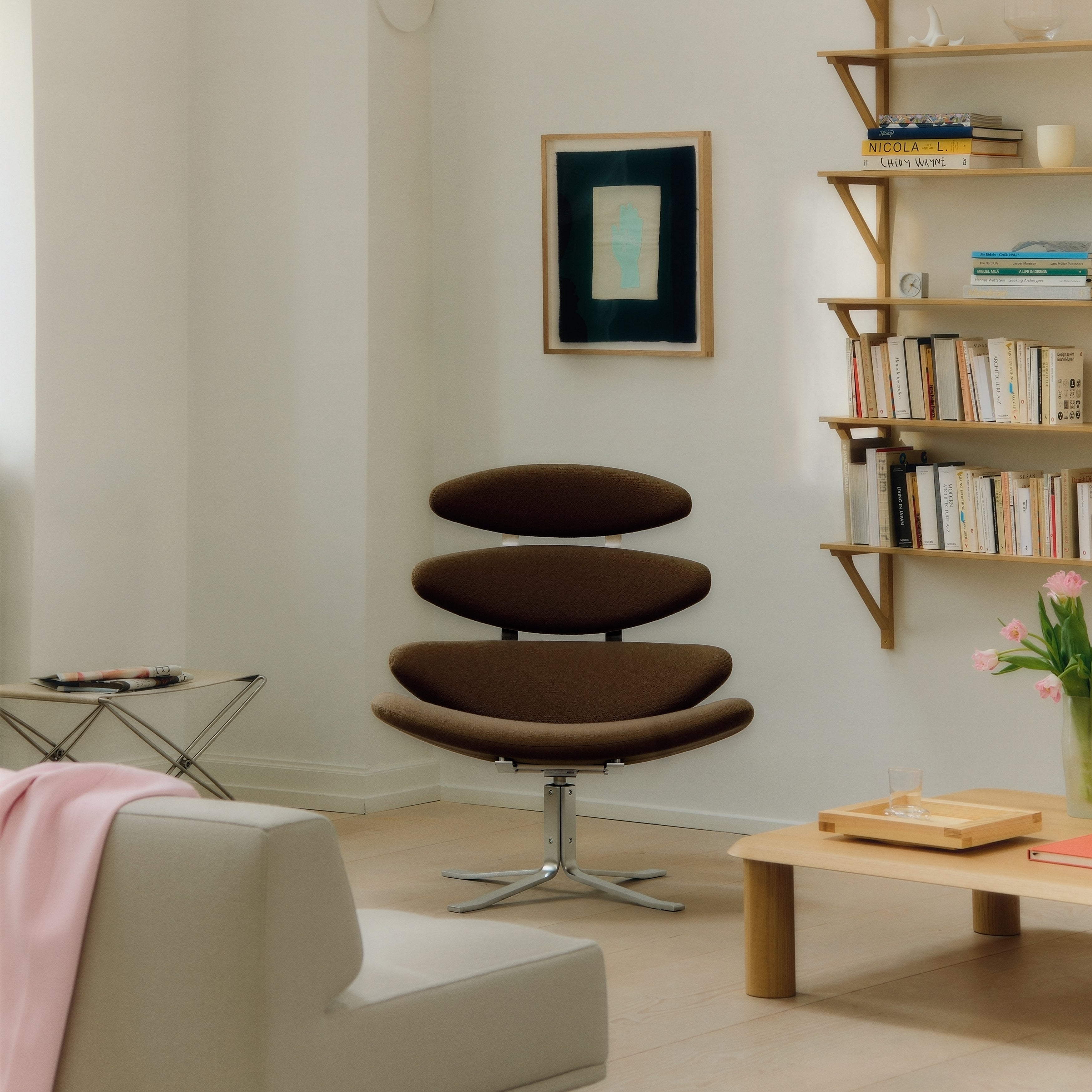 Corona Chair