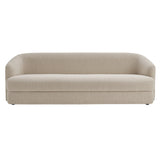 Covent Sofa: 3 + Deep