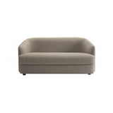 Covent Sofa: Upholstered + 2 + Barnum Hemp 3