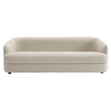 Covent Sofa: Upholstered + 3 + Barnum Lana 24