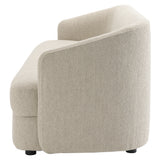 Covent Sofa: Upholstered  + 3 + Barnum Lana 24