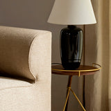 Eave Modular 2 Seater Sofa: Small