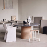 Crown Armchair