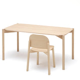 Castor Dining Table