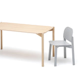 Castor Dining Table