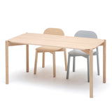 Castor Dining Table