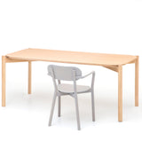 Castor Dining Table