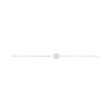 Dot Line Wall Lamp: Large - 72