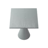 Draft Dining Table: Square - 28.7