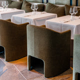 Loafer Dining Chair SC24