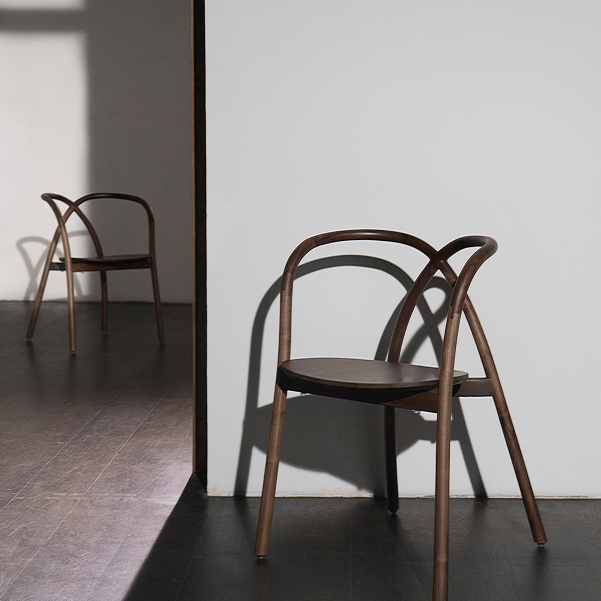 Ming Chair