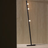 Dot Line Floor Lamp