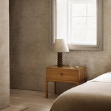 Entre Bedside