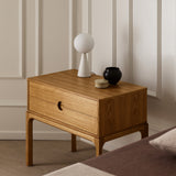 Entre Bedside