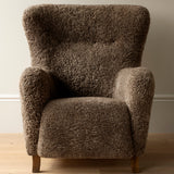 Sampo Chair
