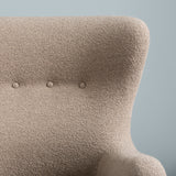 Sampo Chair