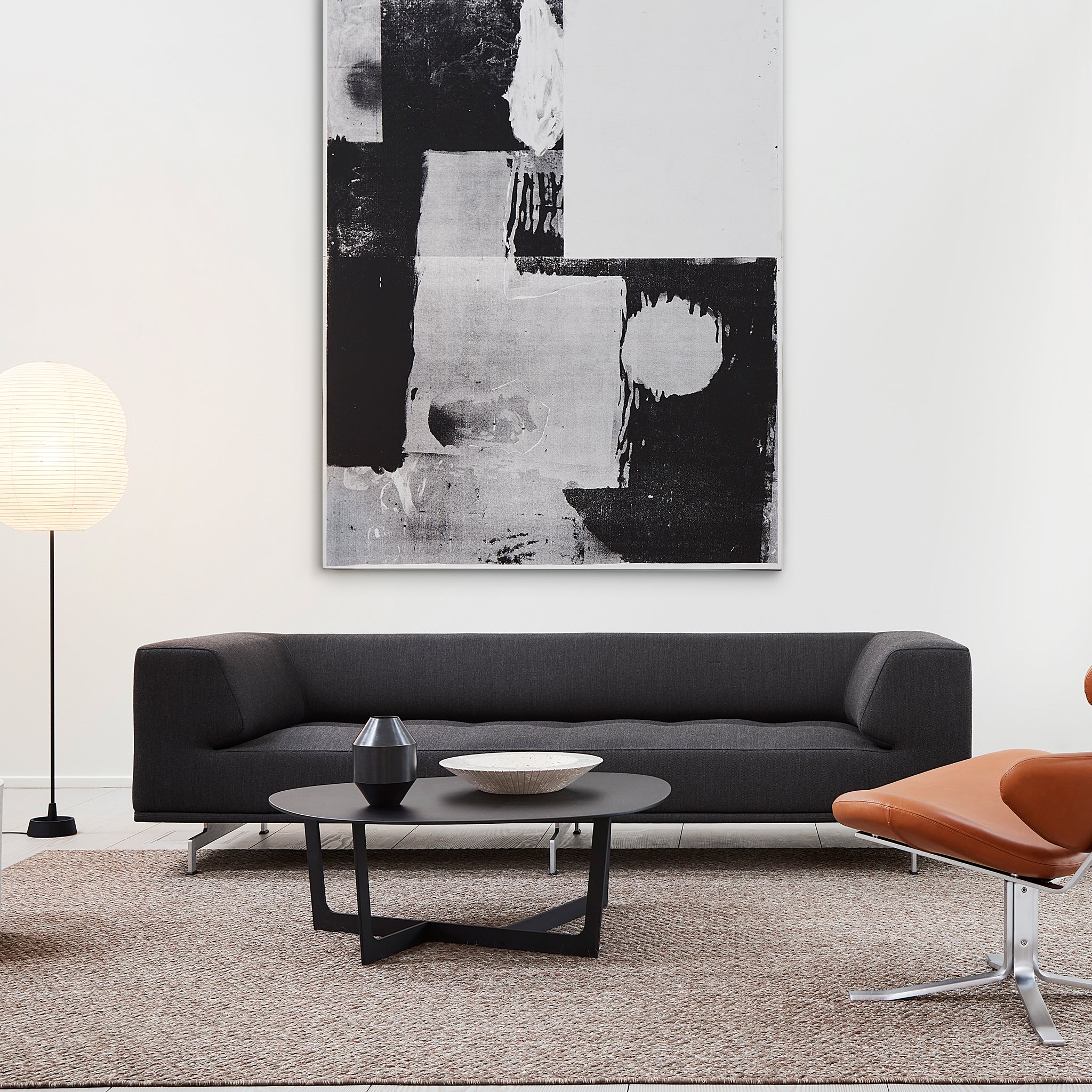 Delphi Sofa