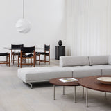 Wegner OX Table