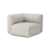 Develius Sofa EV1: Modules + EV1D - Corner