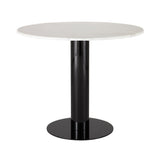 Tube Dining Table: Large - 35.4