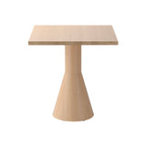Draft Dining Table: Square - 28.7