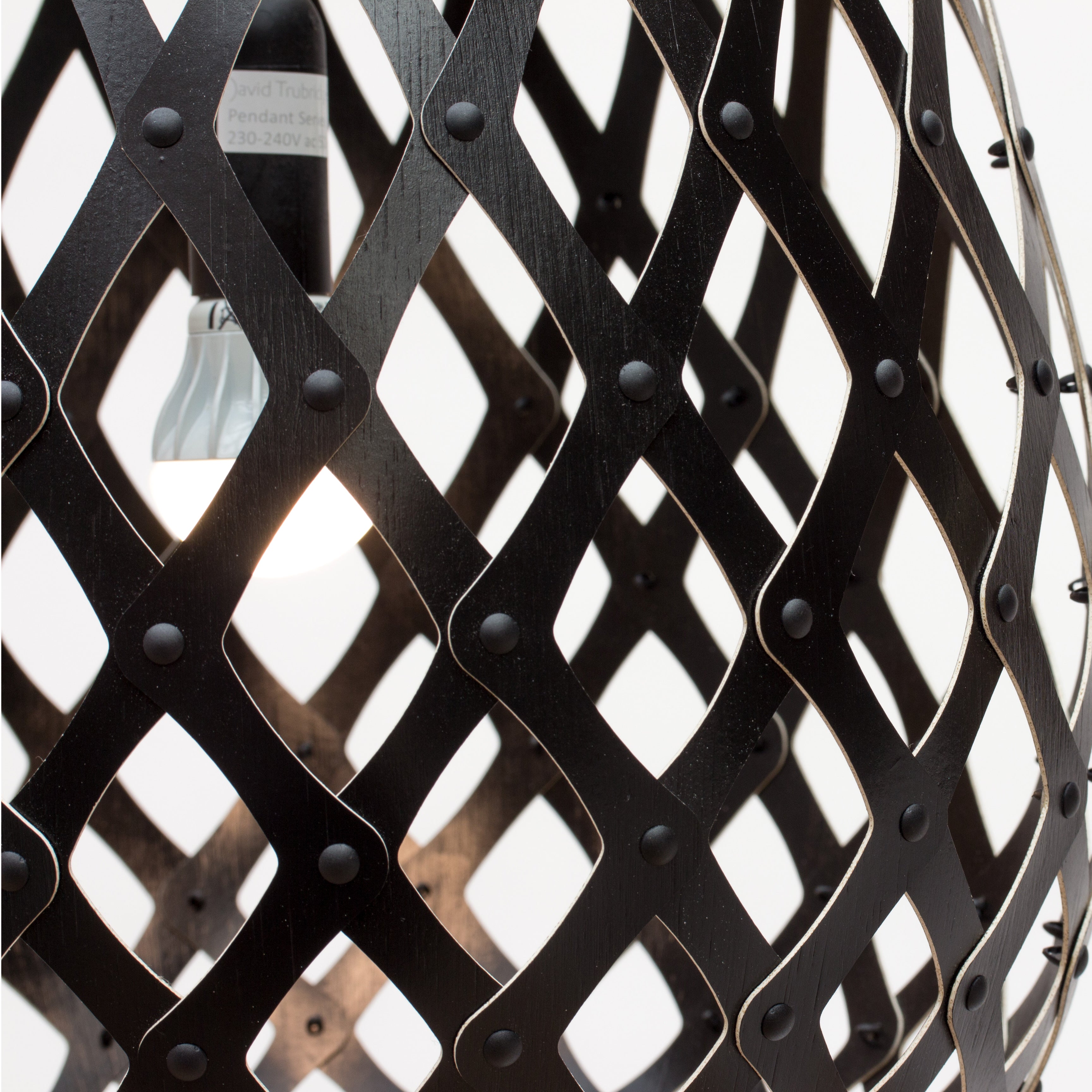 Koura Pendant Light: Extra Large