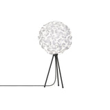 Lora Tripod Table Lamp: Extra Large - 29.5