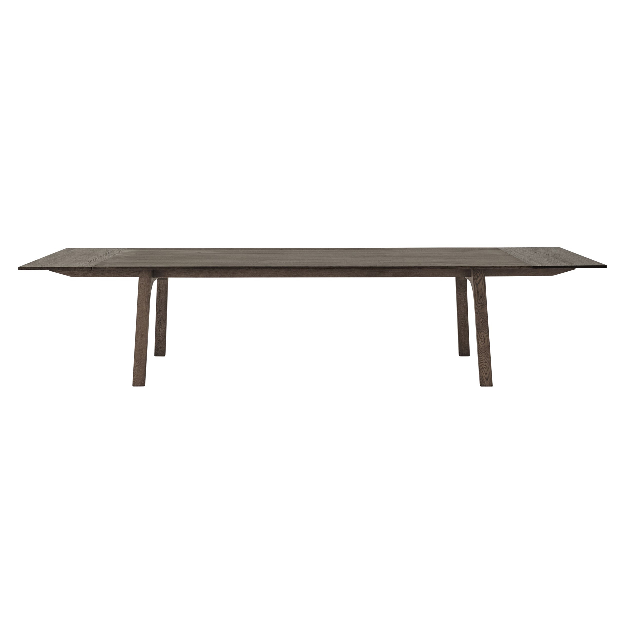 Earnest Extendable Table - Quick Ship + Large - 102.3