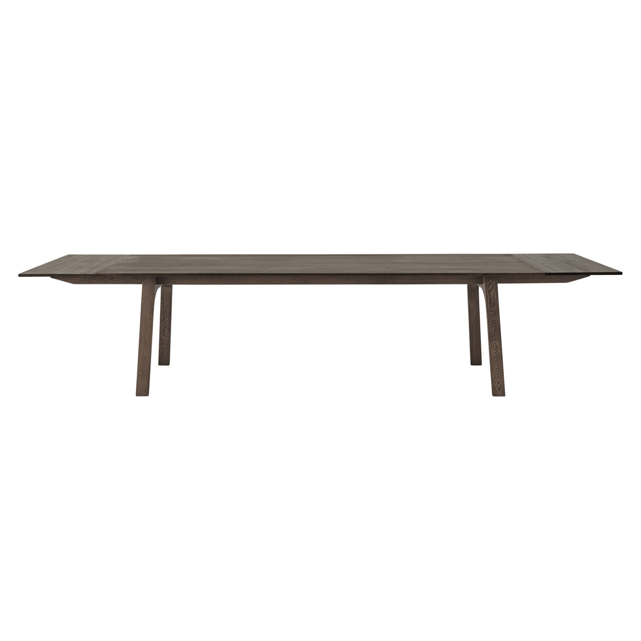 Earnest Extendable Table - Quick Ship + Large - 102.3