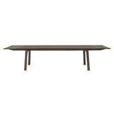 Earnest Extendable Table - Quick Ship + Large - 102.3