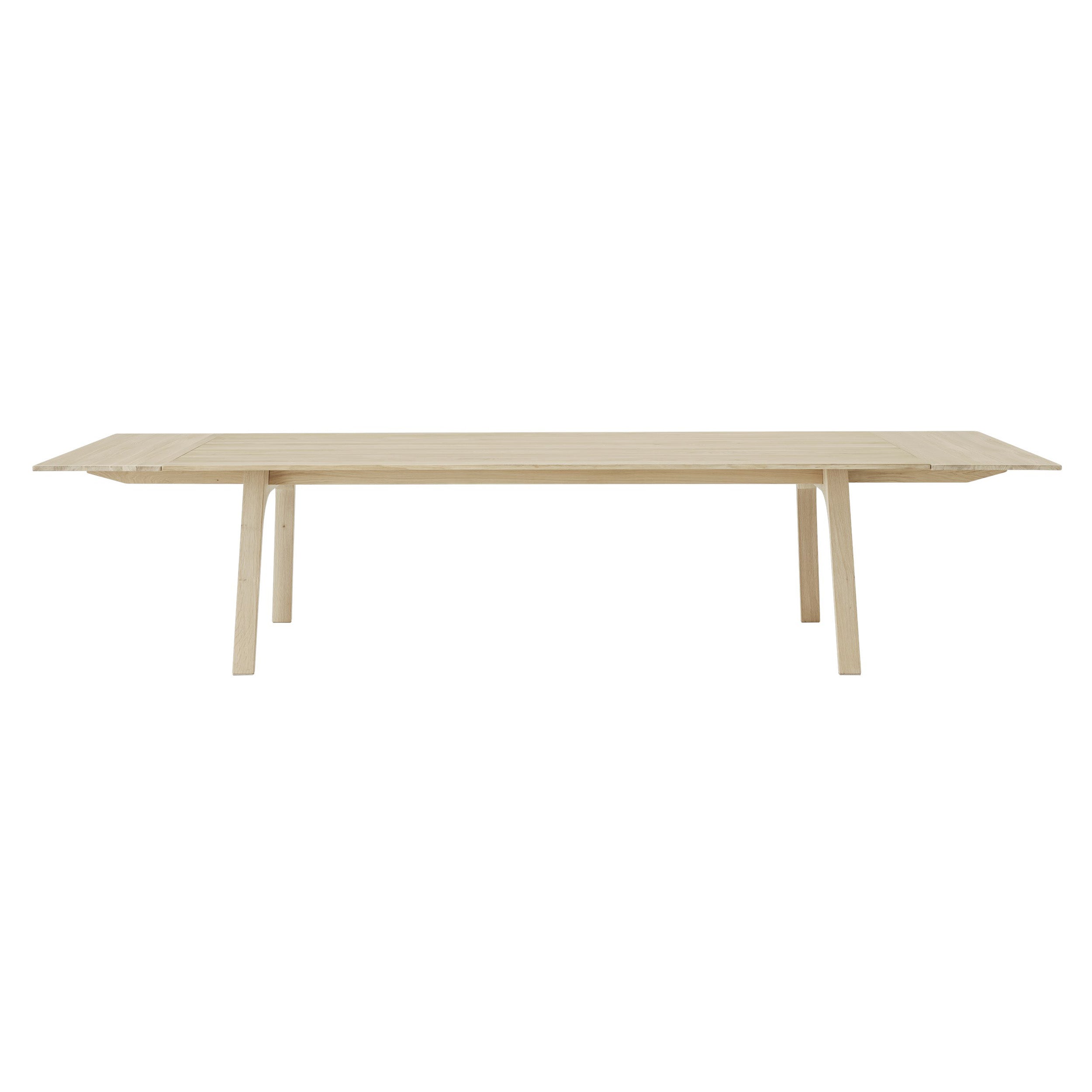 Earnest Extendable Table - Quick Ship + Large - 102.3