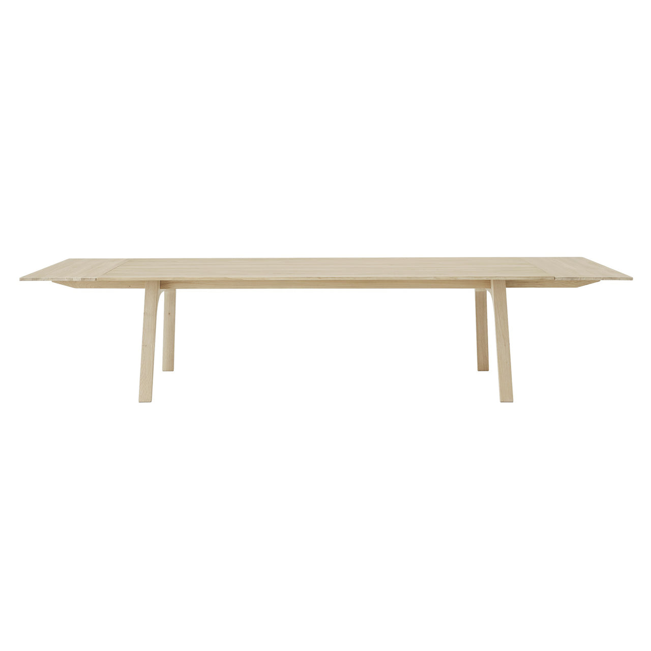 Earnest Extendable Table - Quick Ship + Large - 102.3