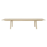 Earnest Extendable Table - Quick Ship + Large - 102.3