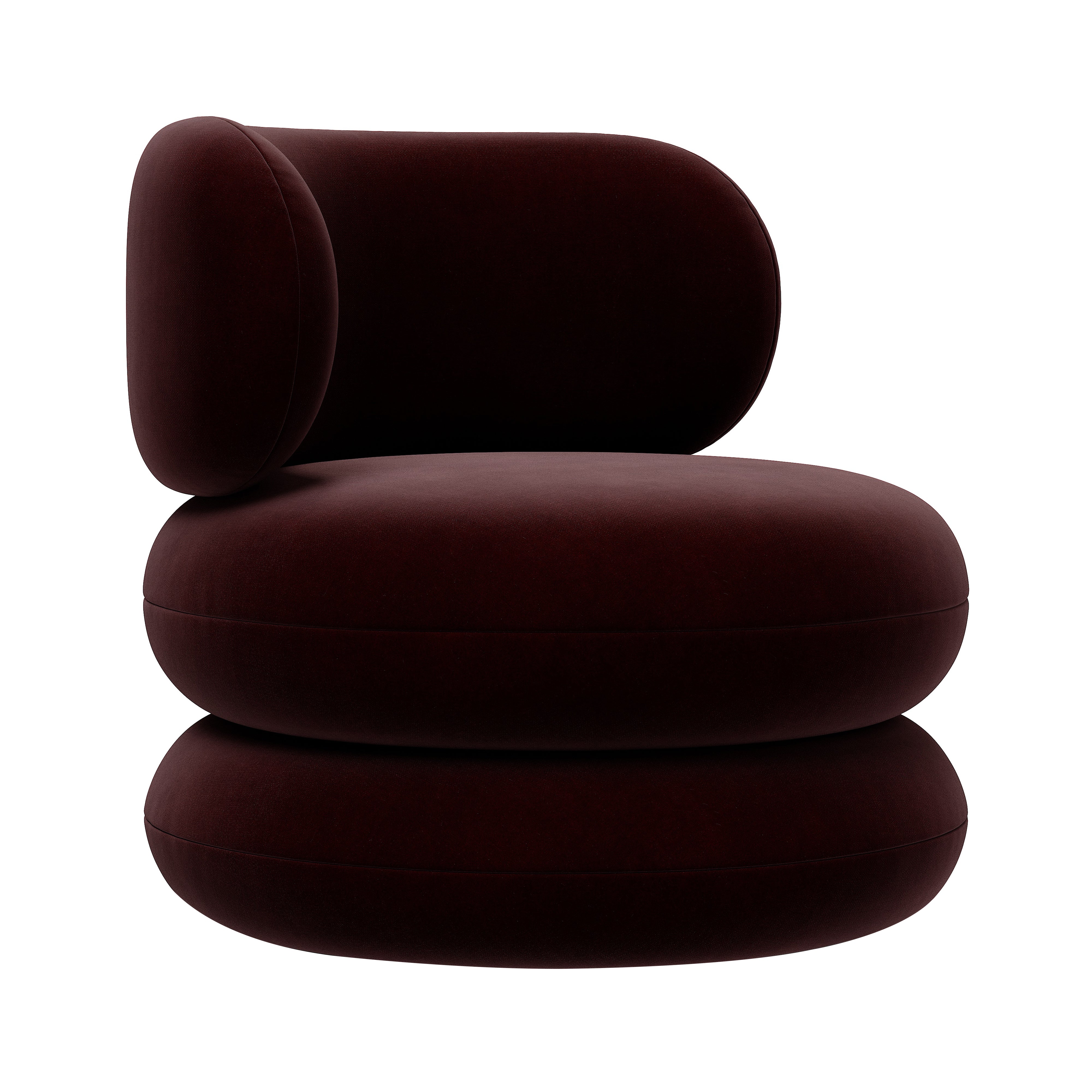 Easy Chair: Swivel