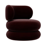 Easy Chair: Swivel