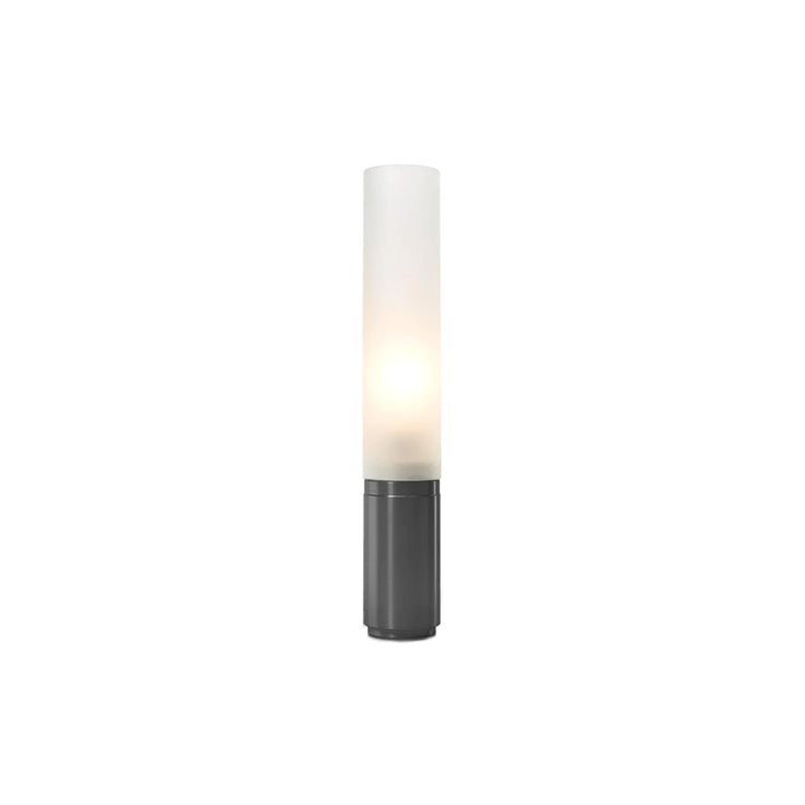 Elise Table Lamp: Black