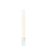 Elise Marble Floor Lamp: Medium - 50