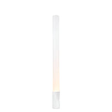 Elise Marble Floor Lamp: Large - 60