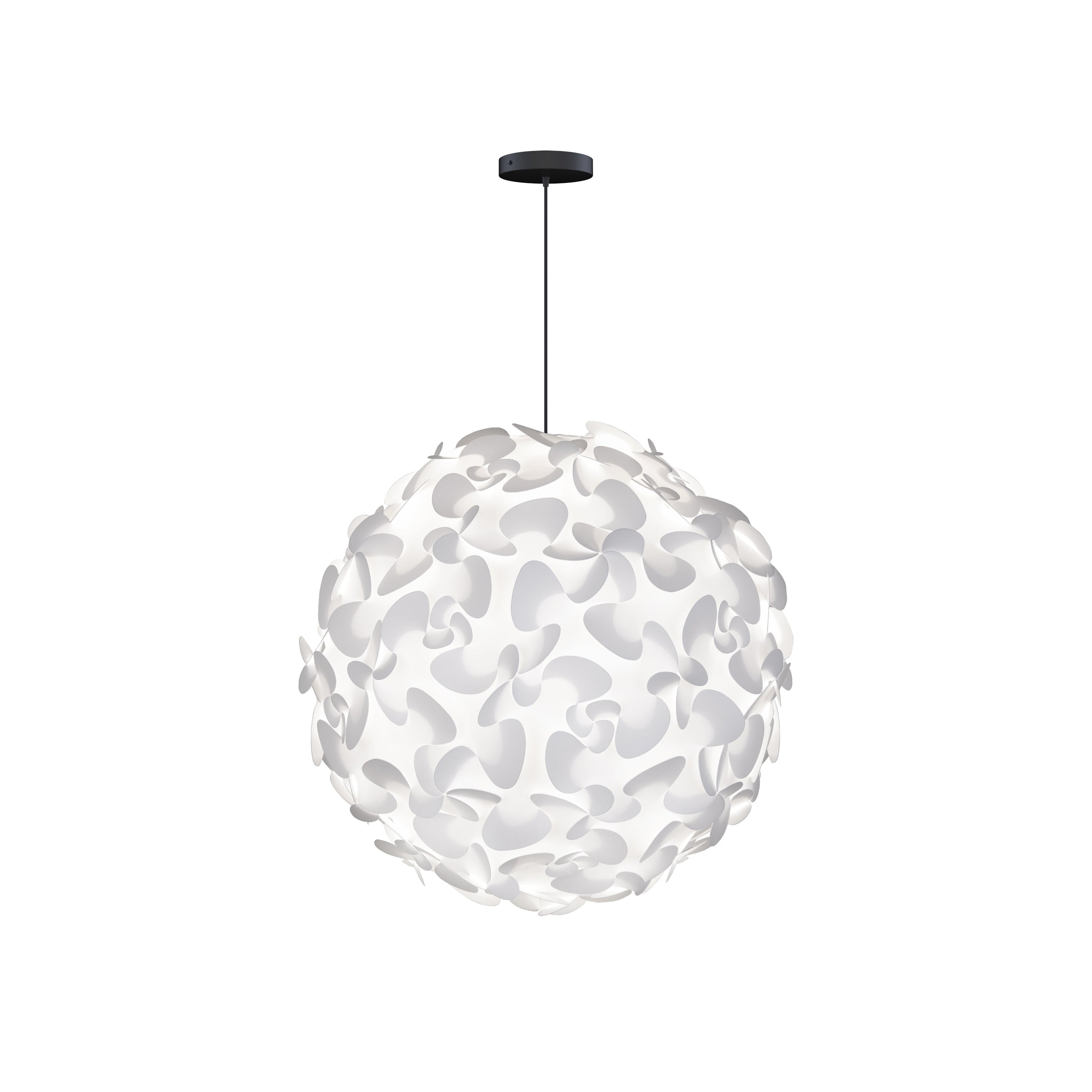 Lora Pendant Lamp: Extra Large - 29.5