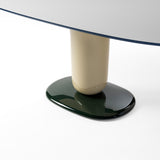 Explorer Oval Dining Table