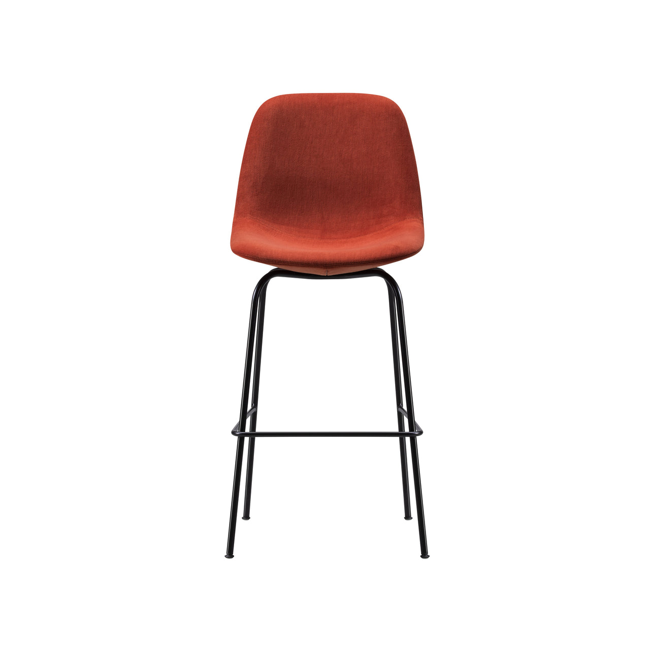 Eyes Bar + Counter Stool: Counter + Without Buttons