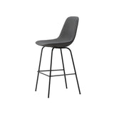 Eyes Bar + Counter Stool: Counter + Without Buttons