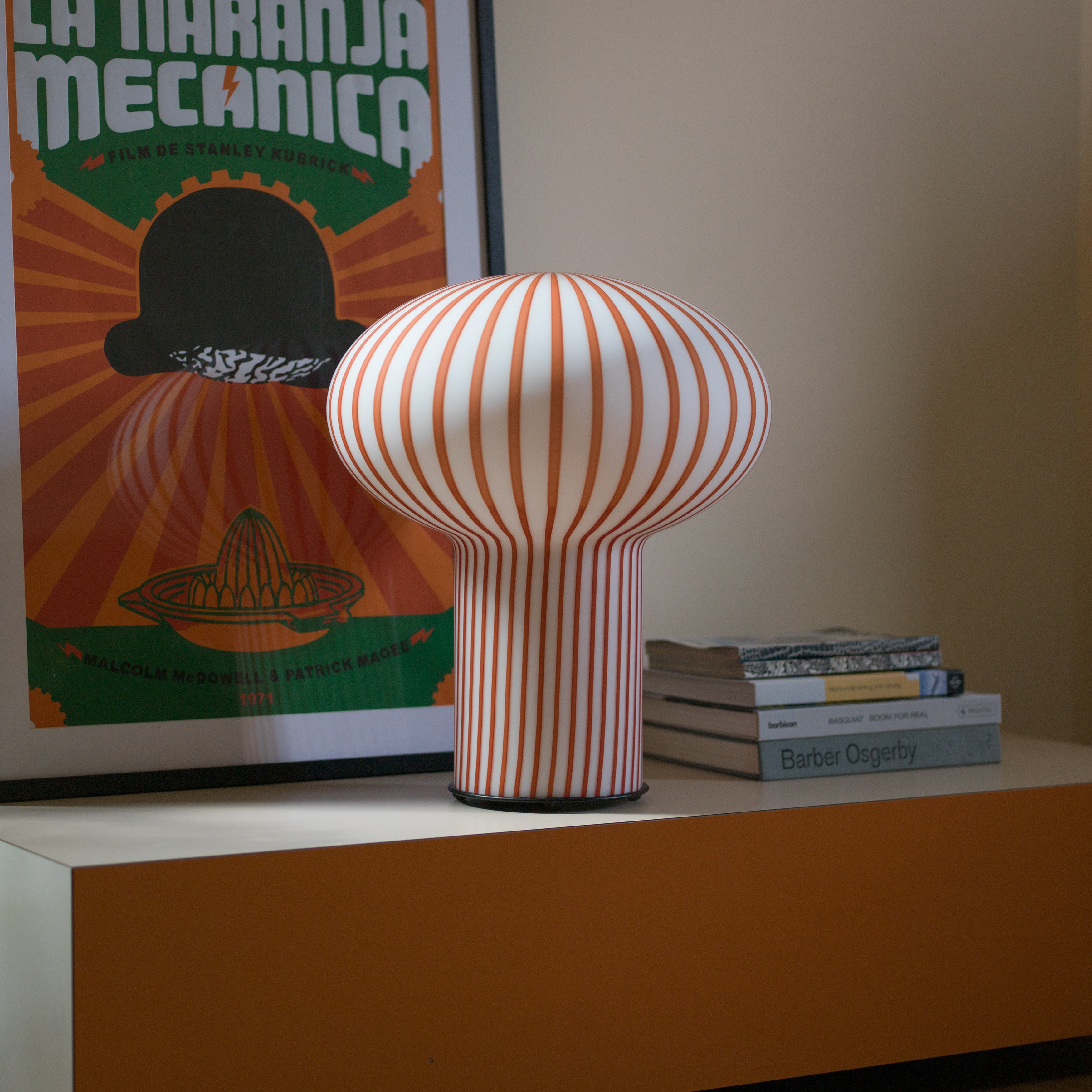 Filigrana T6 Table Lamp