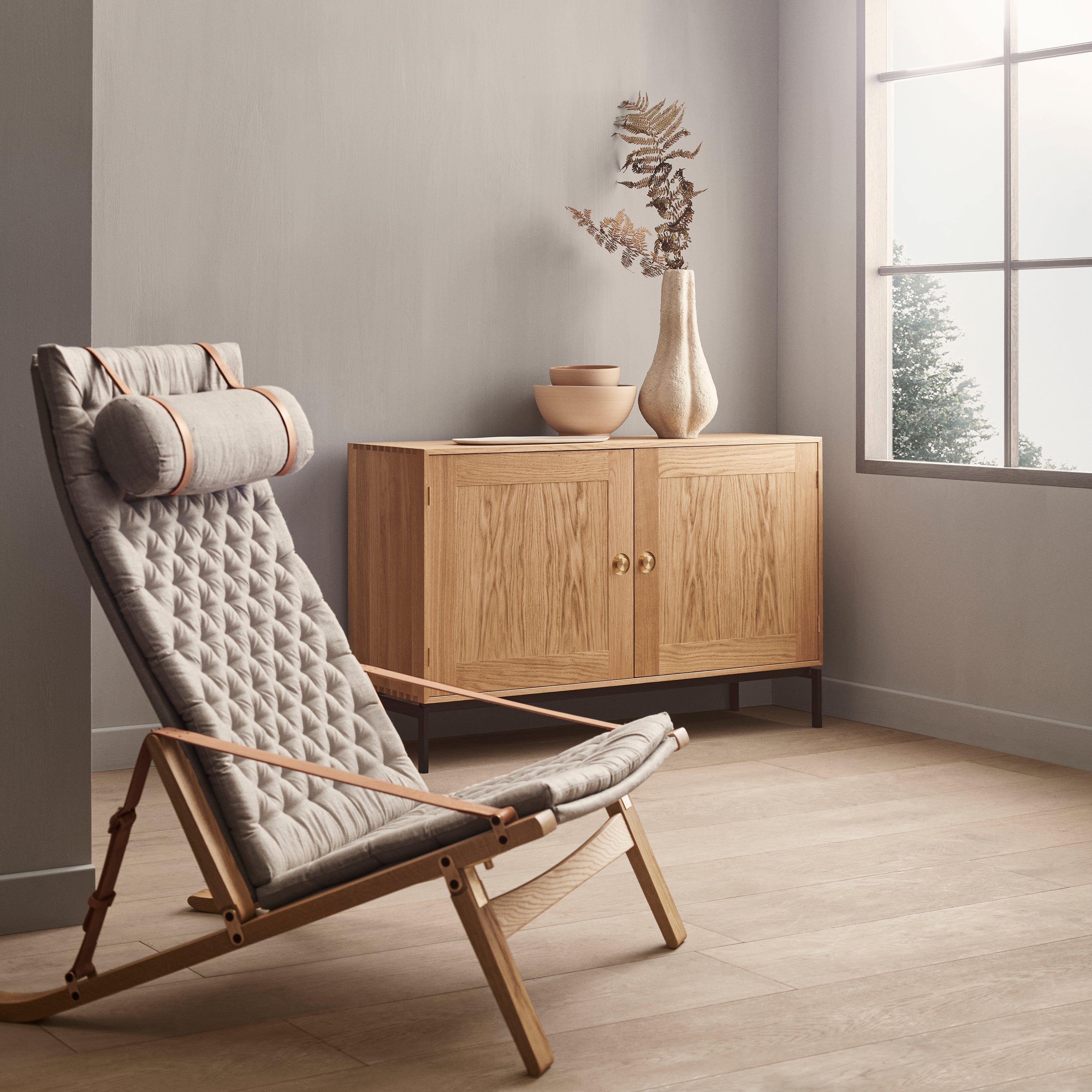 FK632115F Floor Standing Cabinet