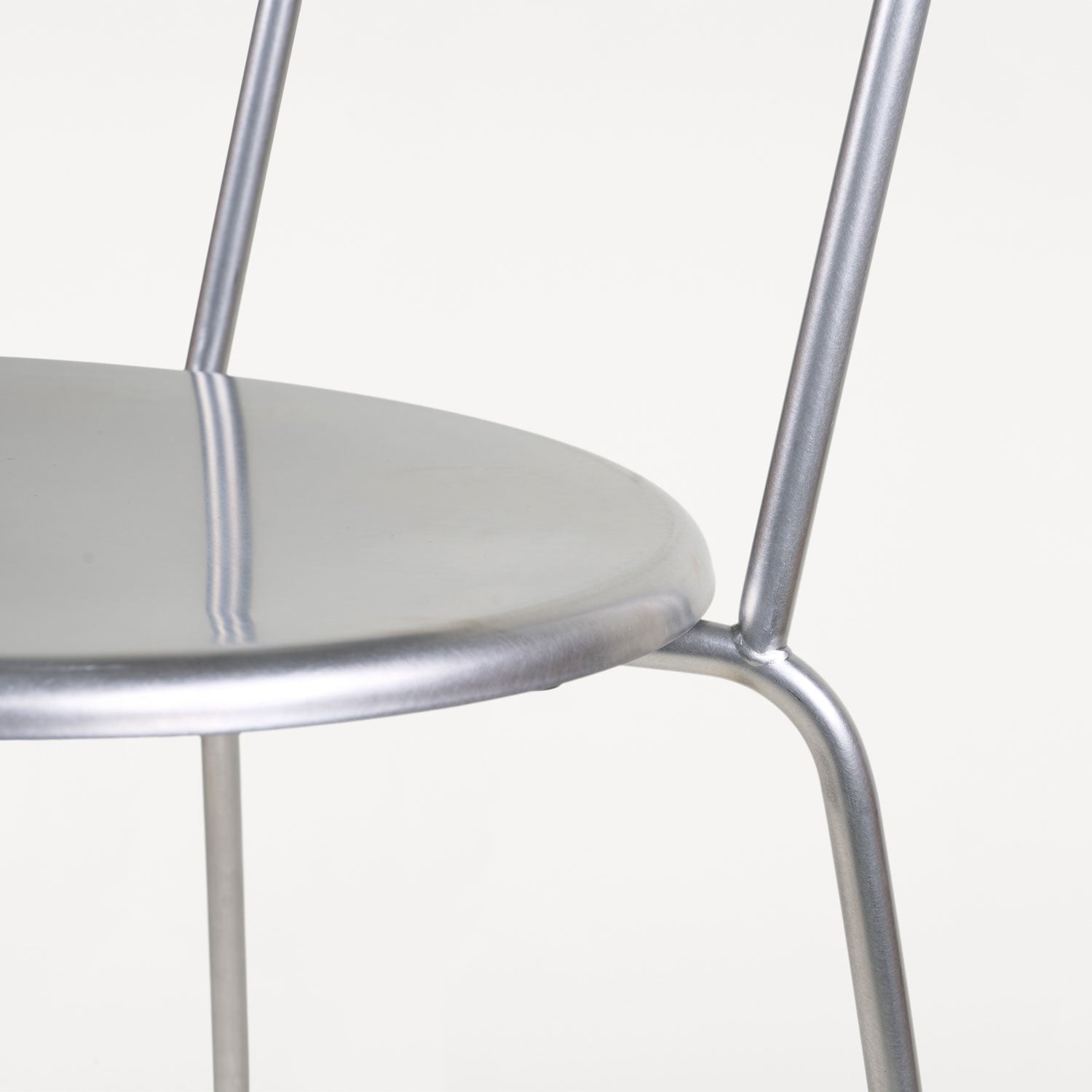 Petit Rond Chair